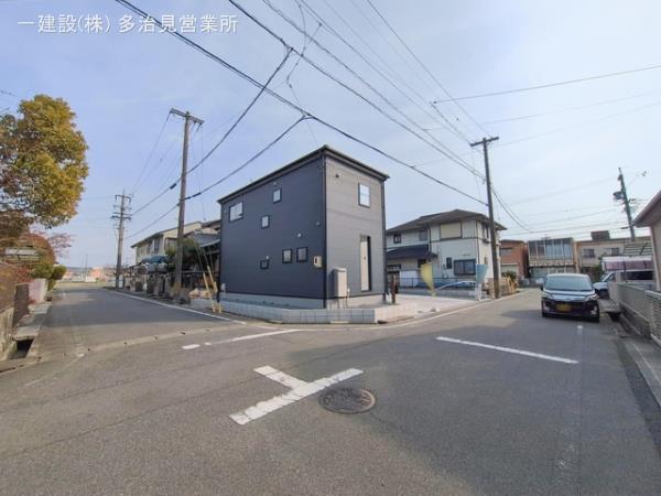 リーブルガーデン犬山市五郎丸鷺寺 写真3