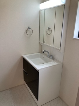 リーブルガーデン第２土浦市並木 外観・内装5