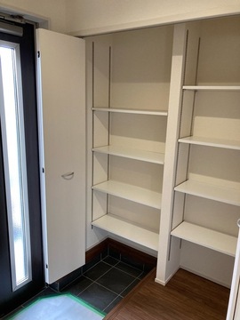 リーブルガーデン第２土浦市並木 外観・内装9