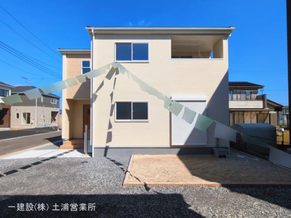 リーブルガーデン第２土浦市並木 写真11