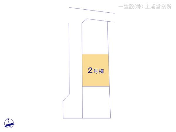 リーブルガーデン第２土浦市並木 写真16