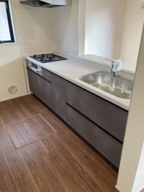 リーブルガーデン第２土浦市並木 写真3