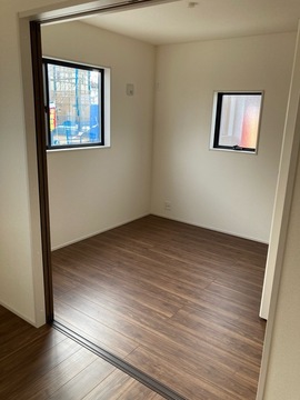 リーブルガーデン第２土浦市並木 外観・内装4