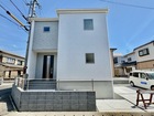 リーブルガーデン清水区押切 写真1