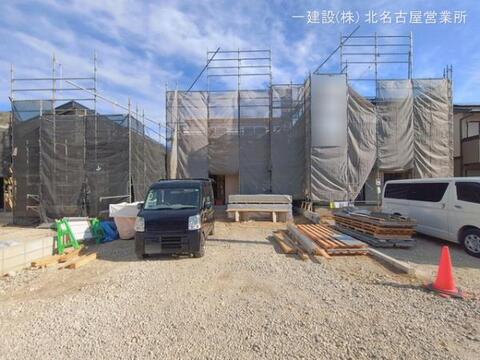 リーブルガーデン大治町西條第六 外観・内装1