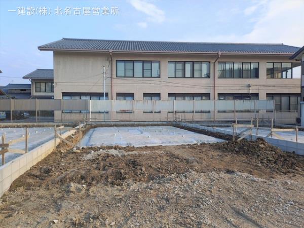 リーブルガーデン大治町西條第六 写真3