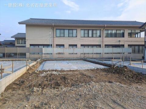 リーブルガーデン大治町西條第六 外観・内装3