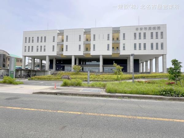 リーブルガーデン大治町西條第六 周辺環境5