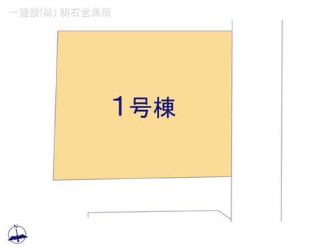 リーブルガーデン垂水区旭が丘 間取り2