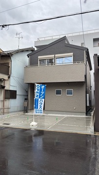 リーブルガーデン生野区田島３丁目 外観・内装1