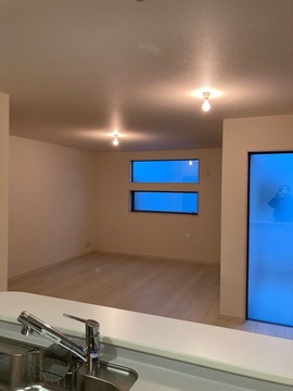 リーブルガーデン生野区田島３丁目 外観・内装2