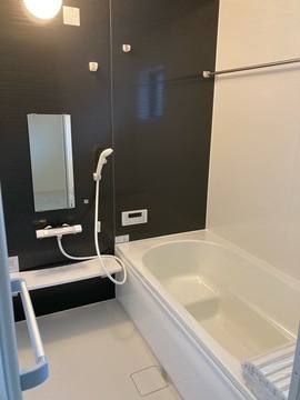 リーブルガーデン生野区田島３丁目 外観・内装3