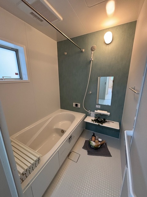 リーブルガーデン八重瀬町玻名城第2 写真8