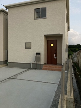 リーブルガーデン八重瀬町玻名城第2 外観・内装10