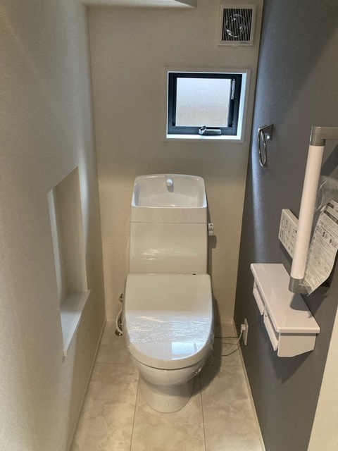 リーブルガーデン高松市円座町第八 写真9