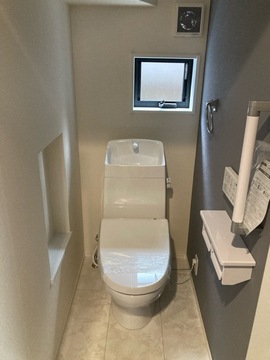 リーブルガーデン高松市円座町第八 外観・内装9