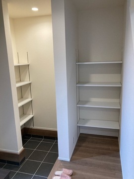 リーブルガーデン高松市円座町第八 外観・内装10