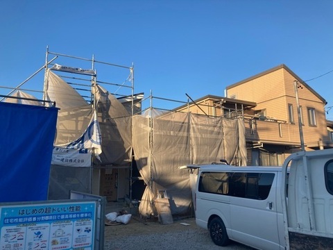 リーブルガーデン磐田掛塚新町２期 外観・内装3