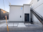 リーブルガーデン三郷市鷹野17期 写真1