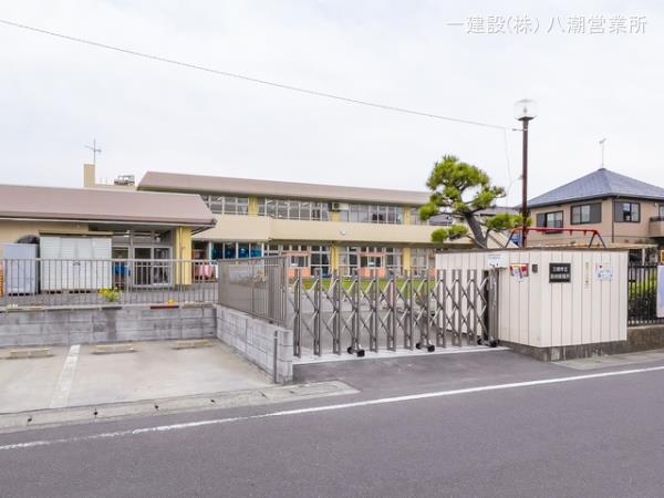 リーブルガーデン三郷市鷹野17期 周辺環境4