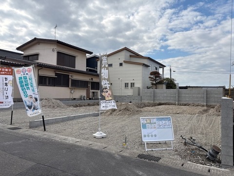 リーブルガーデン鹿児島市草牟田 外観・内装5