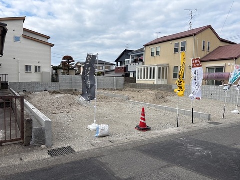 リーブルガーデン鹿児島市草牟田 外観・内装6