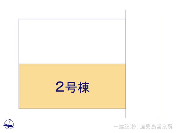リーブルガーデン鹿児島市草牟田 写真10