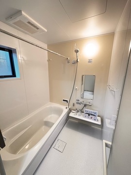 リーブルガーデン伊勢原市高森台３丁目第３ 外観・内装6