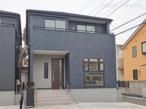 リーブルガーデン伊勢原市高森台３丁目第３ 外観・内装7