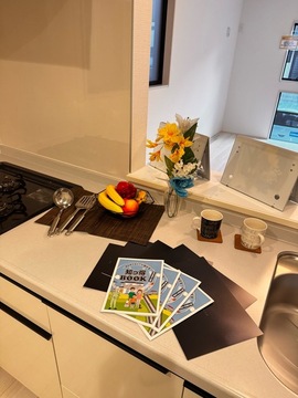 リーブルガーデン伊勢原市高森台３丁目第３ 外観・内装3