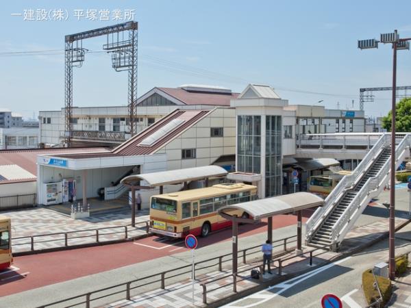 リーブルガーデン伊勢原市高森台３丁目第３ 周辺環境3