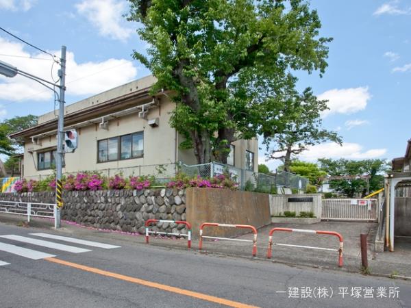 リーブルガーデン伊勢原市高森台３丁目第３ 周辺環境4