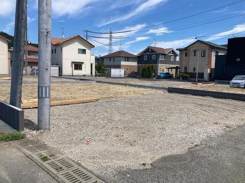 リーブルガーデン平下平窪２期 外観・内装3
