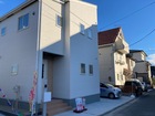 リーブルガーデン平祢宜町1期 写真5