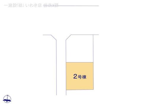リーブルガーデン平祢宜町１期 間取り4