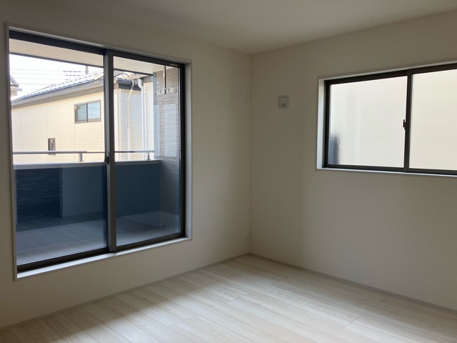 リーブルガーデン久喜菖蒲第2 写真5