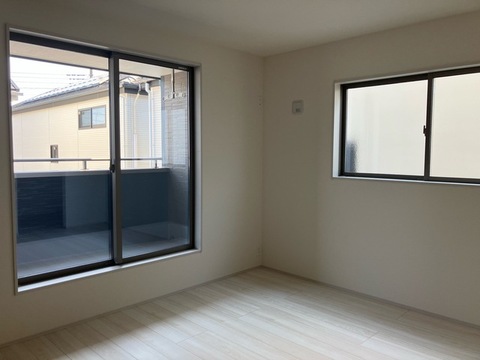 リーブルガーデン久喜菖蒲第2 外観・内装5