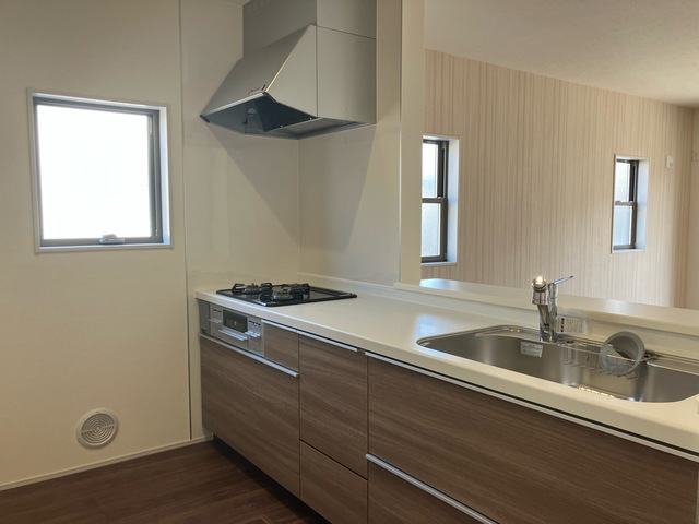 リーブルガーデン久喜菖蒲第2 写真8