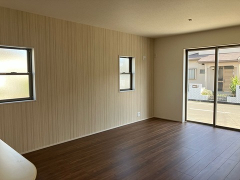 リーブルガーデン久喜菖蒲第2 外観・内装9