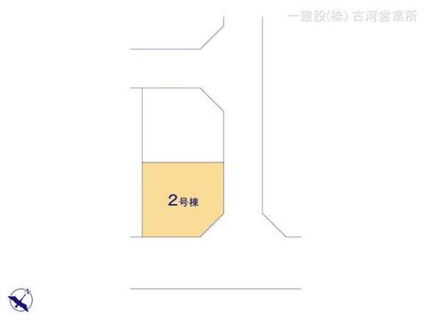 リーブルガーデン久喜菖蒲第2 間取り4