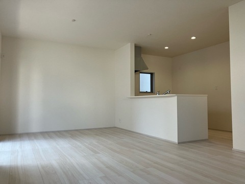 リーブルガーデン久喜菖蒲第2 外観・内装2