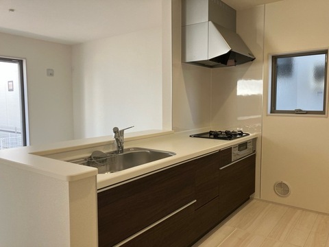 リーブルガーデン久喜菖蒲第2 外観・内装3