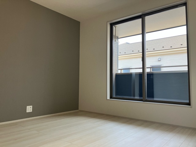 リーブルガーデン久喜菖蒲第2 写真4