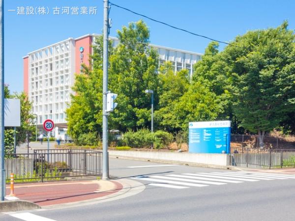 リーブルガーデン久喜菖蒲第2 周辺環境5