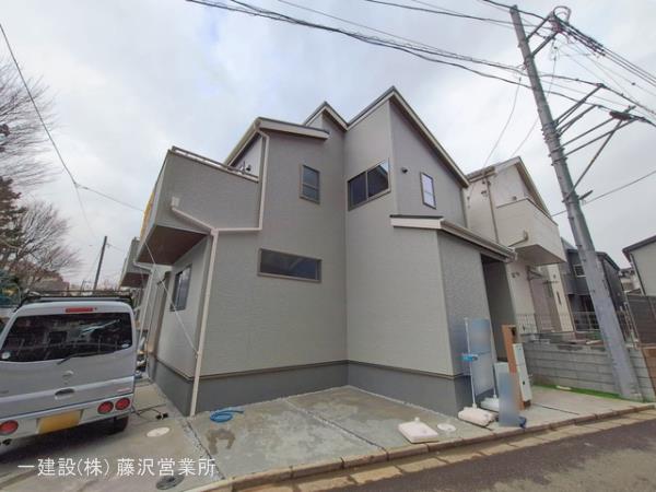 リーブルガーデン藤沢市石川６丁目 写真5