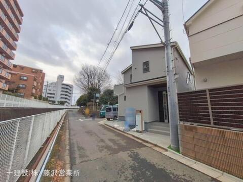 リーブルガーデン藤沢市石川６丁目 外観・内装6