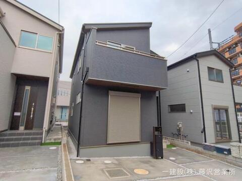 リーブルガーデン藤沢市石川６丁目 外観・内装7