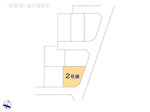 リーブルガーデン藤沢市石川６丁目 写真11