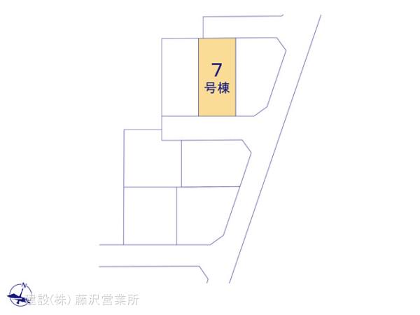 リーブルガーデン藤沢市石川６丁目 写真13