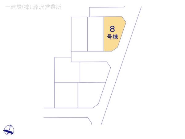 リーブルガーデン藤沢市石川６丁目 写真15